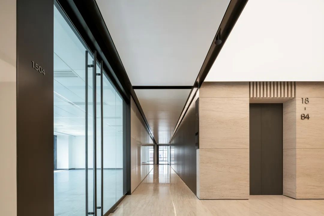 中美信托金融大厦