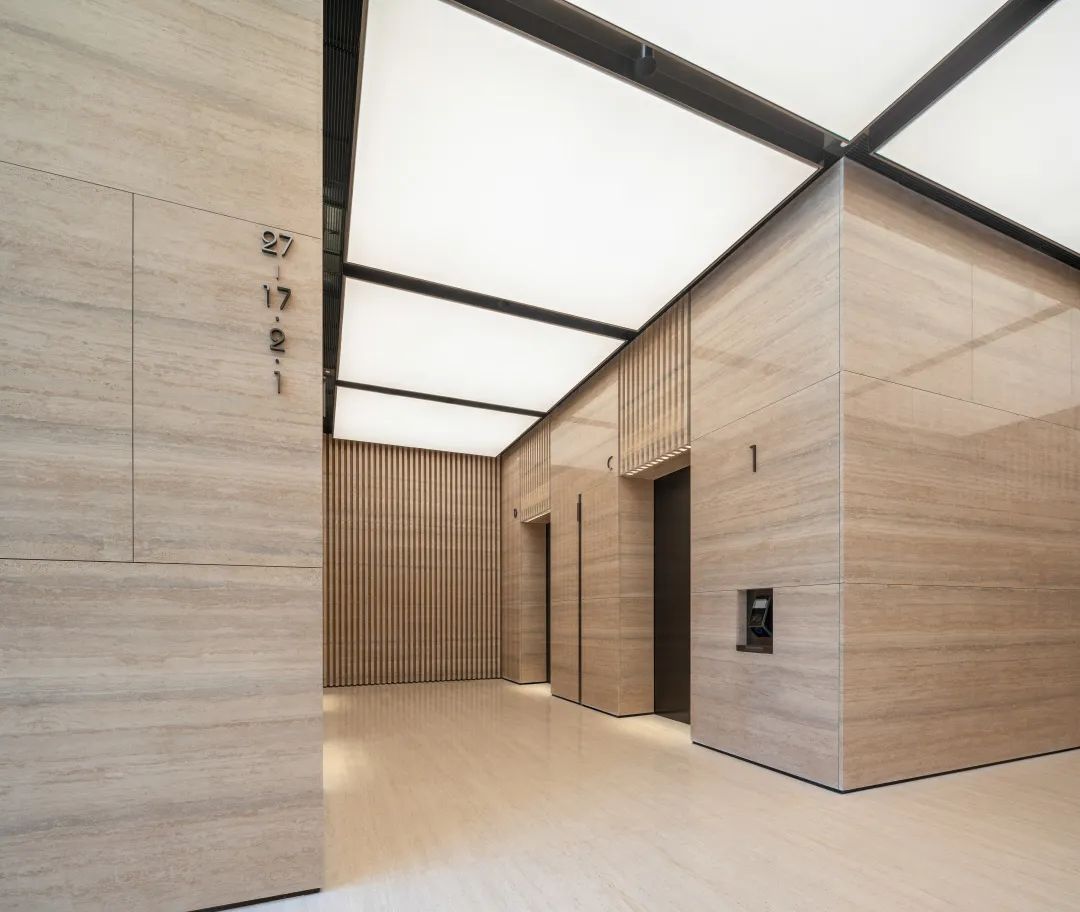 中美信托金融大厦